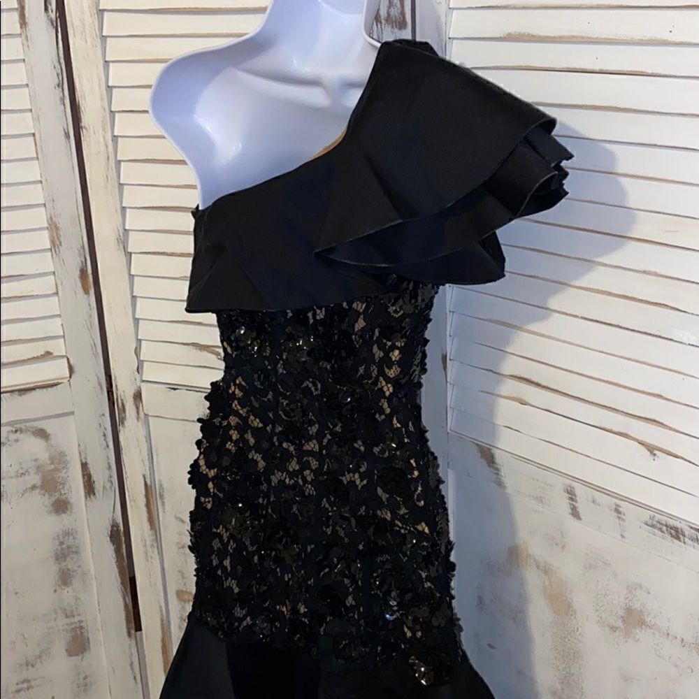 Michael Kors Collection 2018 Cocktail Dress - Picture 9 of 16